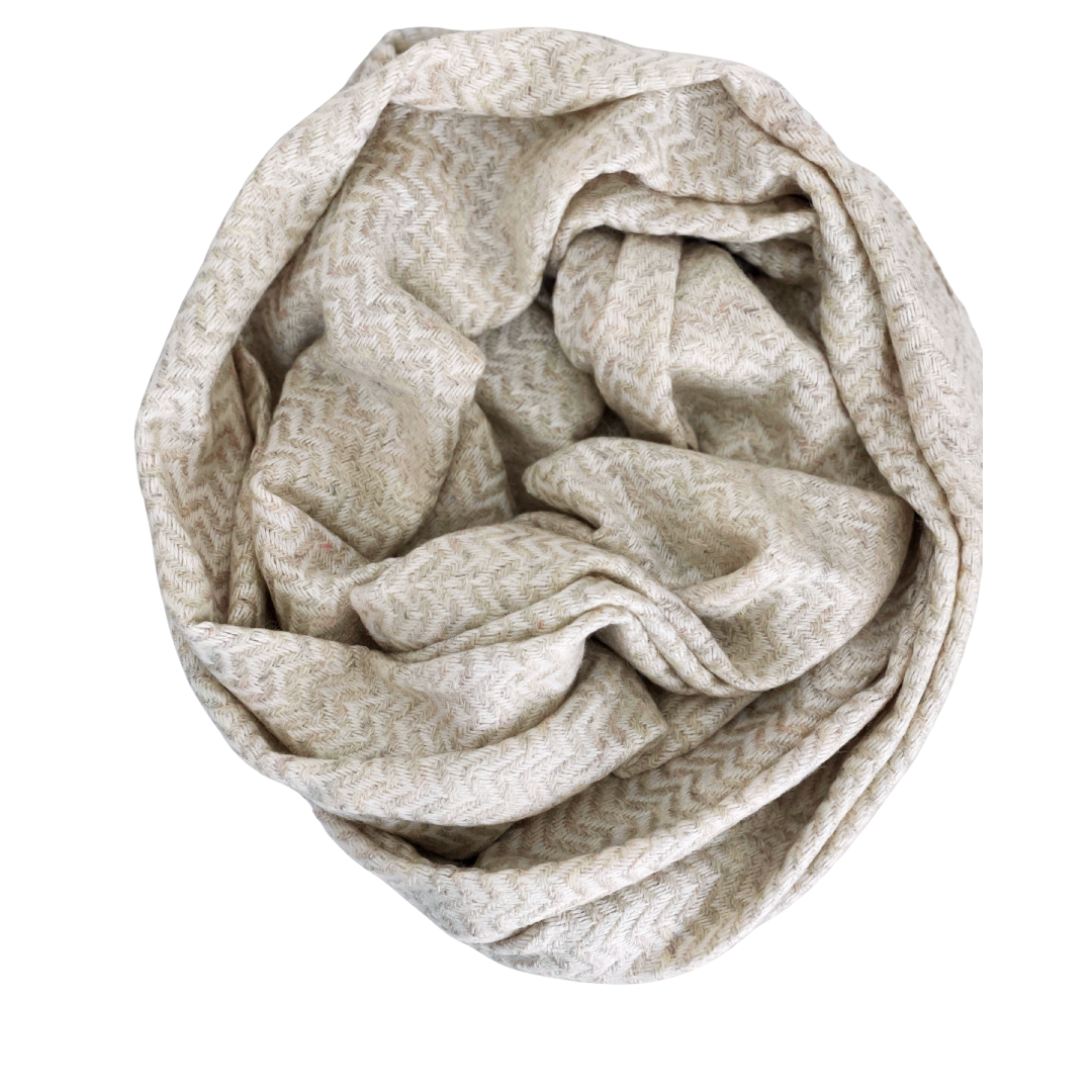 Ankalē Kamelhaarschal