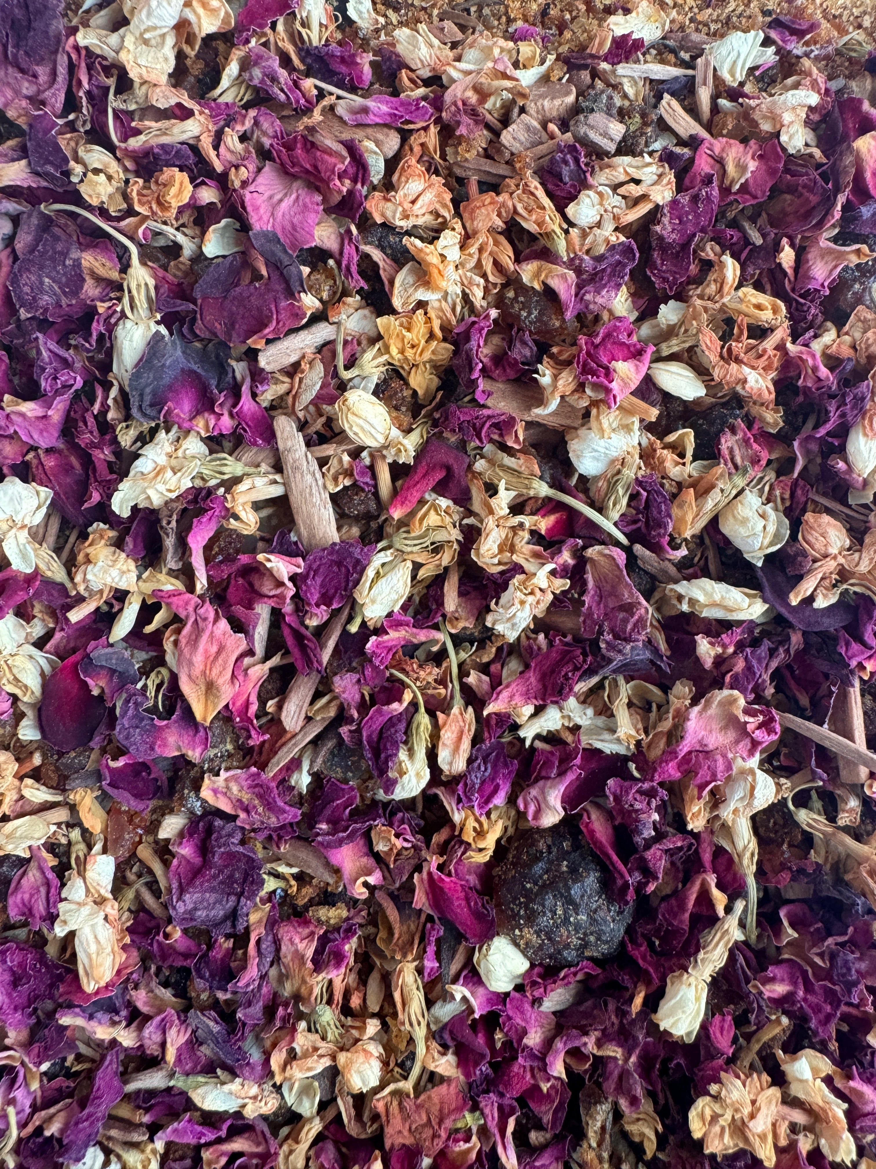 Arabian Night Räuchermischung