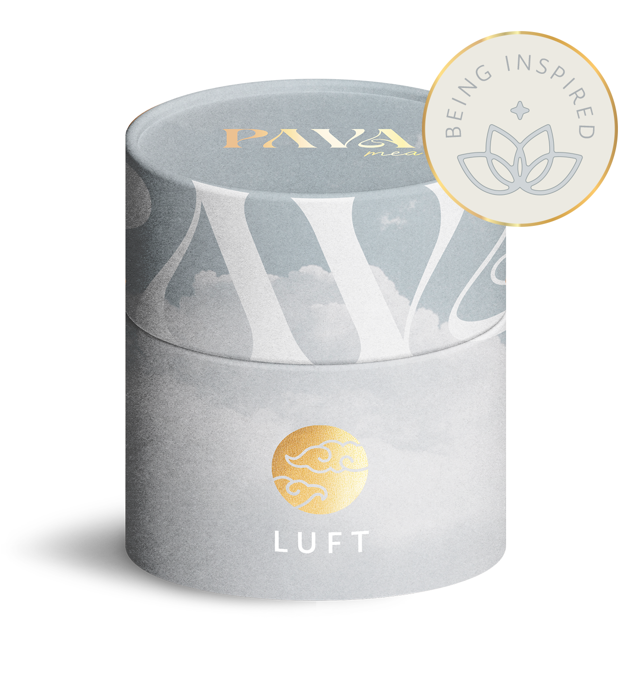 Being Inspired Räuchermischung