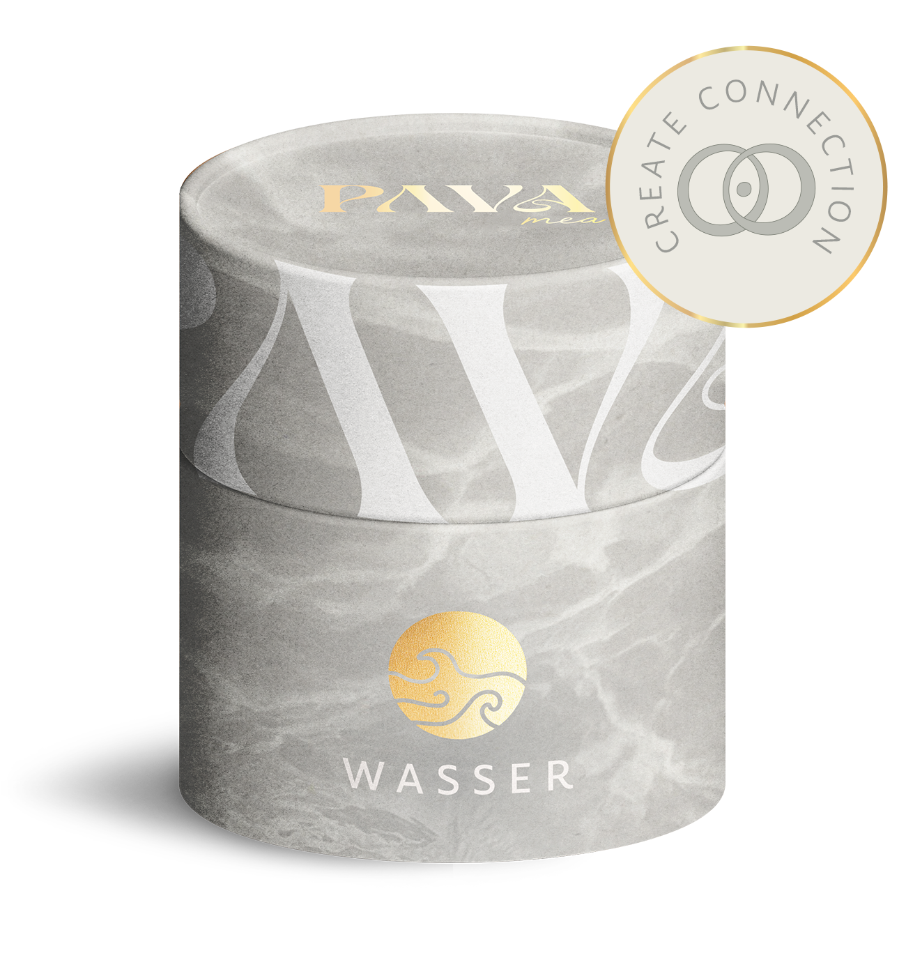 Create Connection Räuchermischung