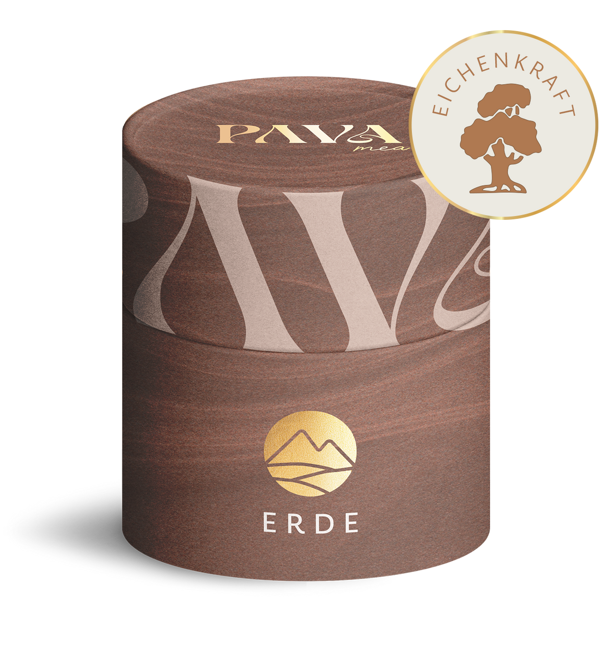 Eichenkraft - PAVA FUMA - create connection