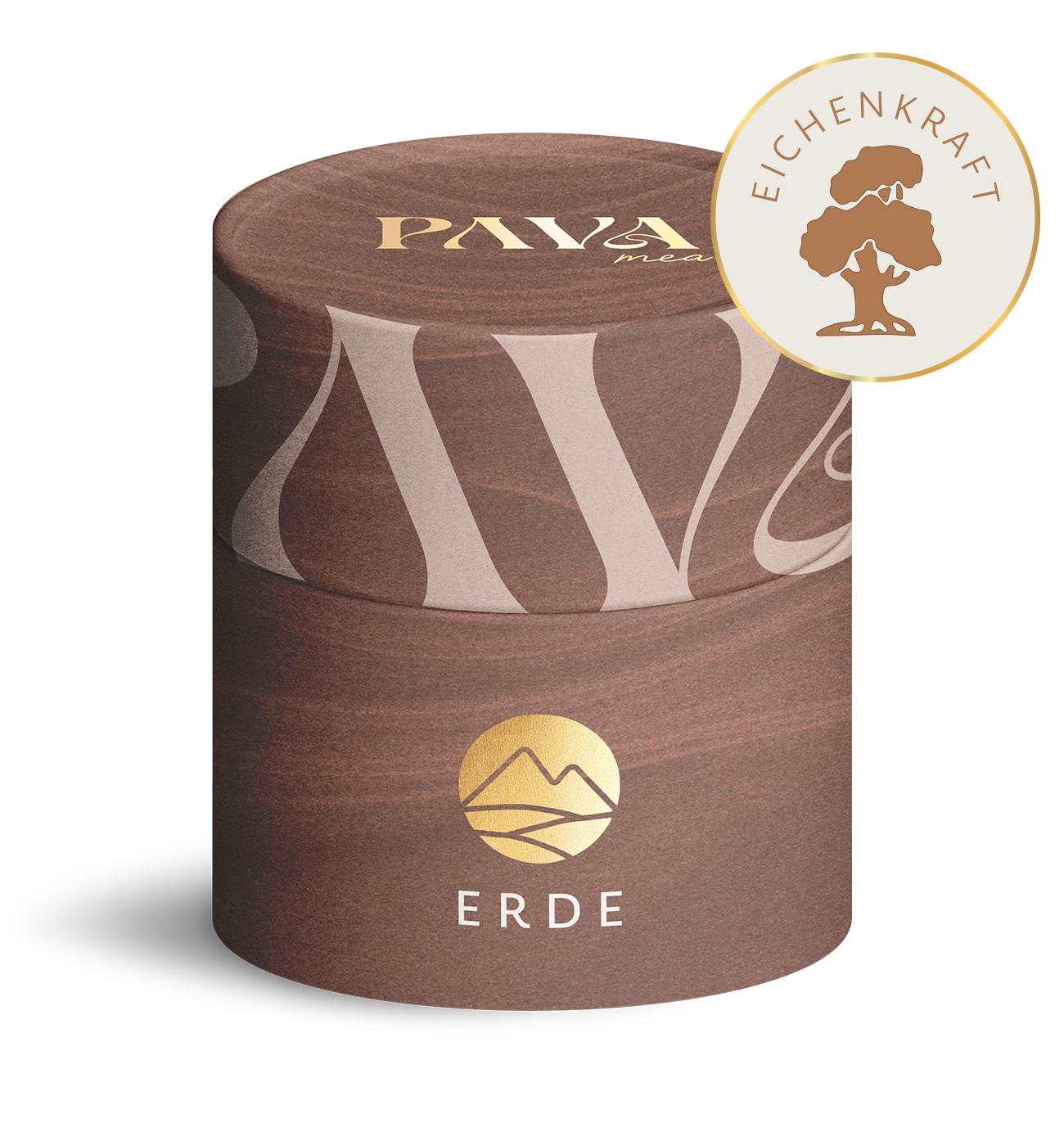 Eichenkraft - PAVA FUMA - create connection