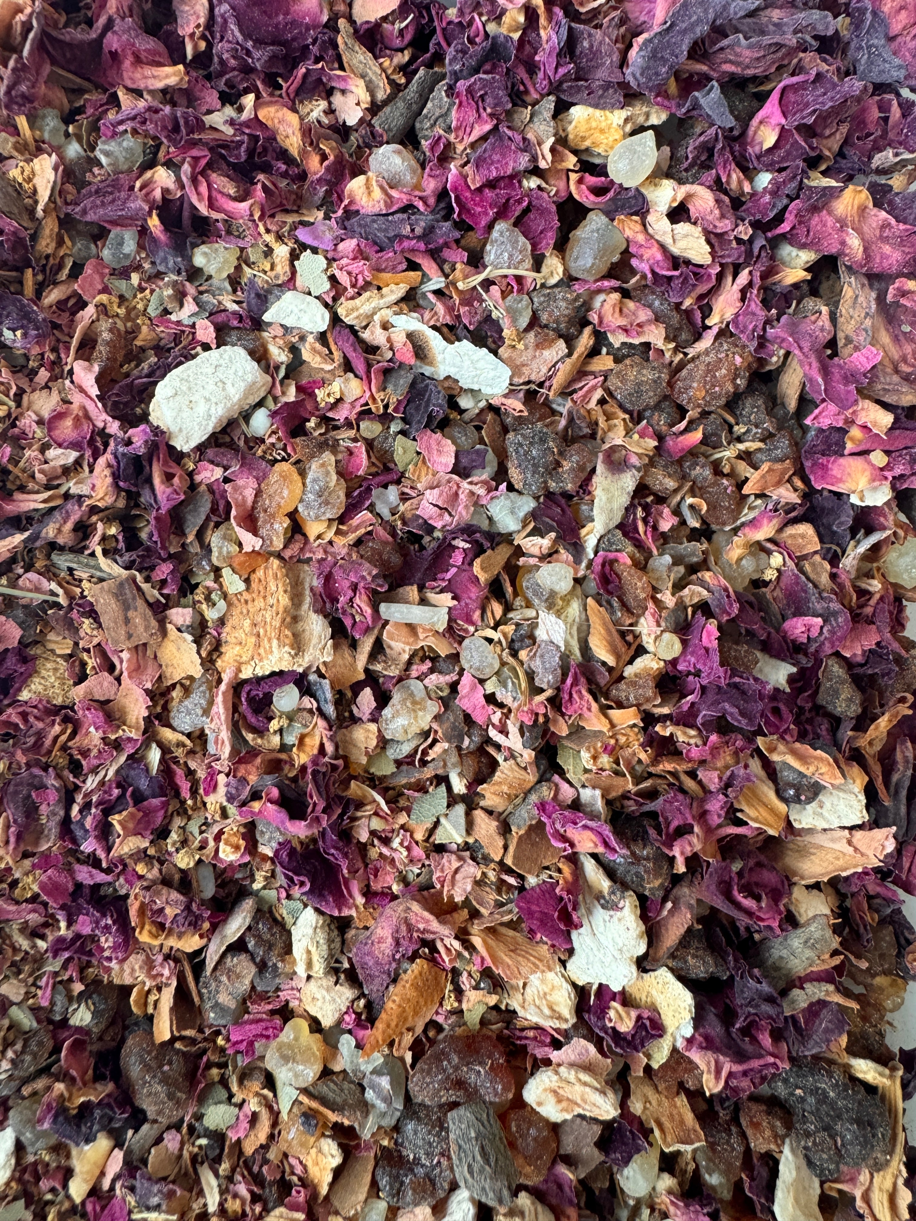 Freudentanz Räuchermischung