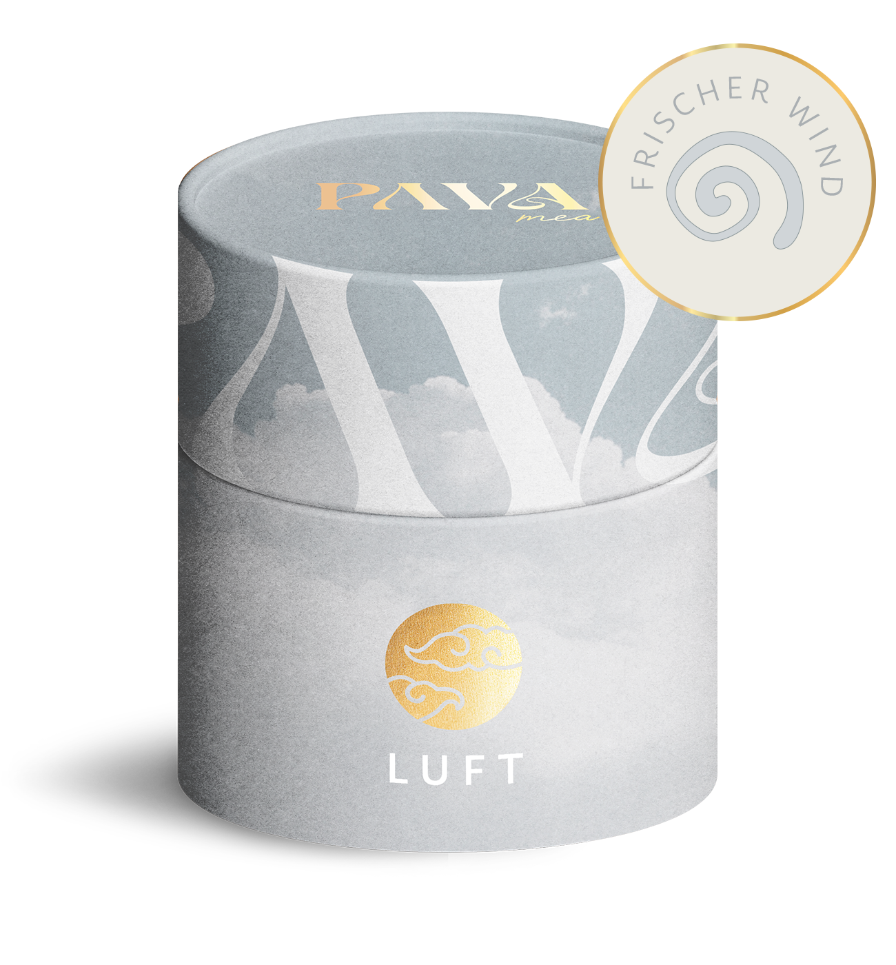 Frischer Wind Räuchermischung