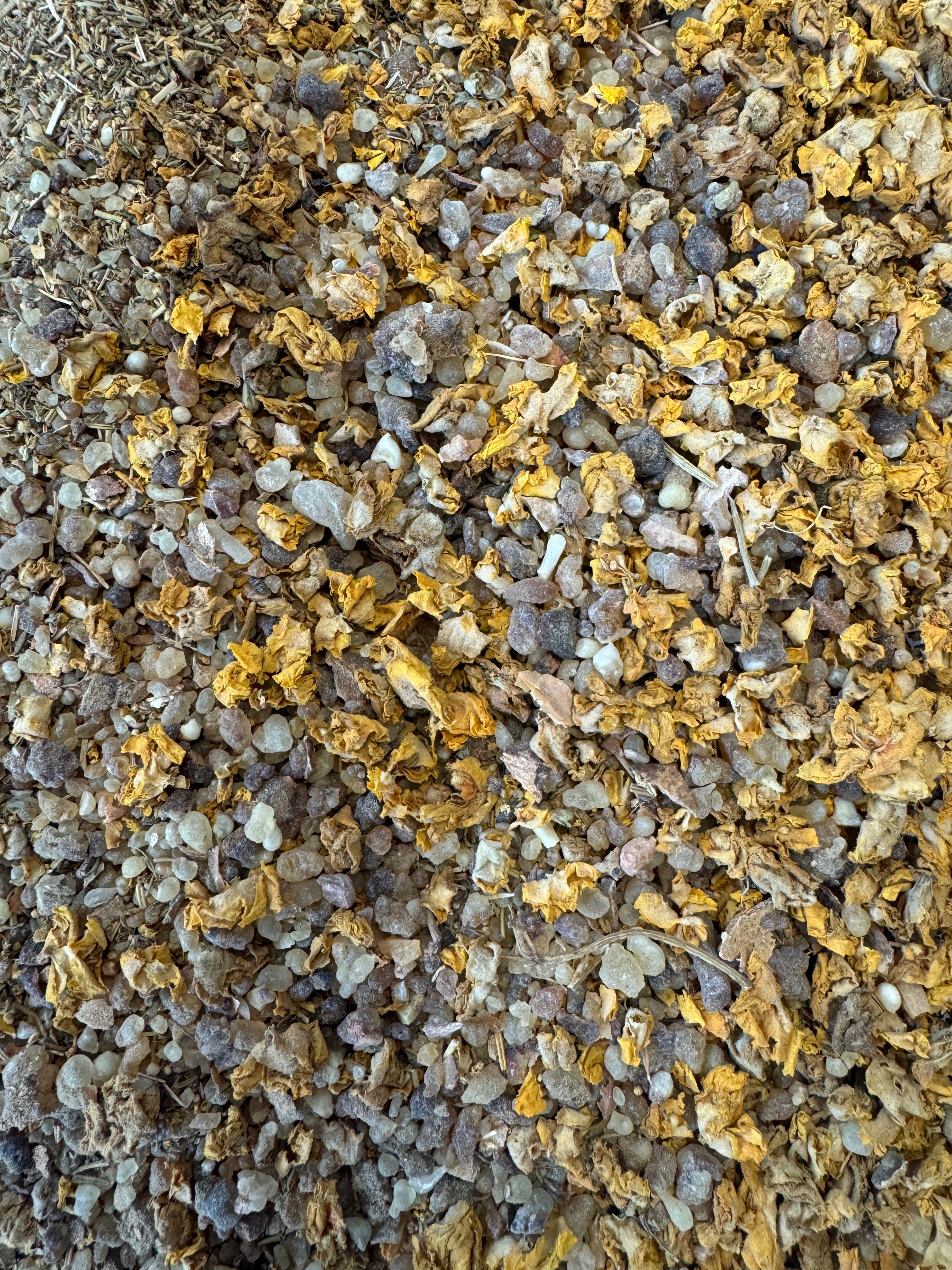 Herbal Harmony Räuchermischung