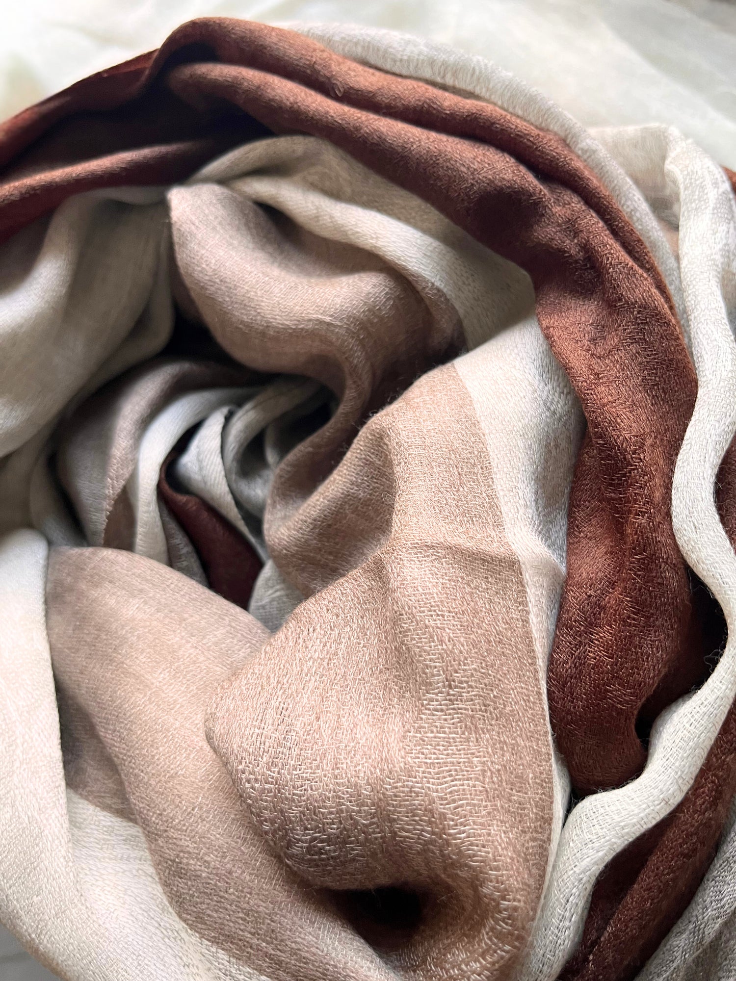 Selene Tuch Pashmina