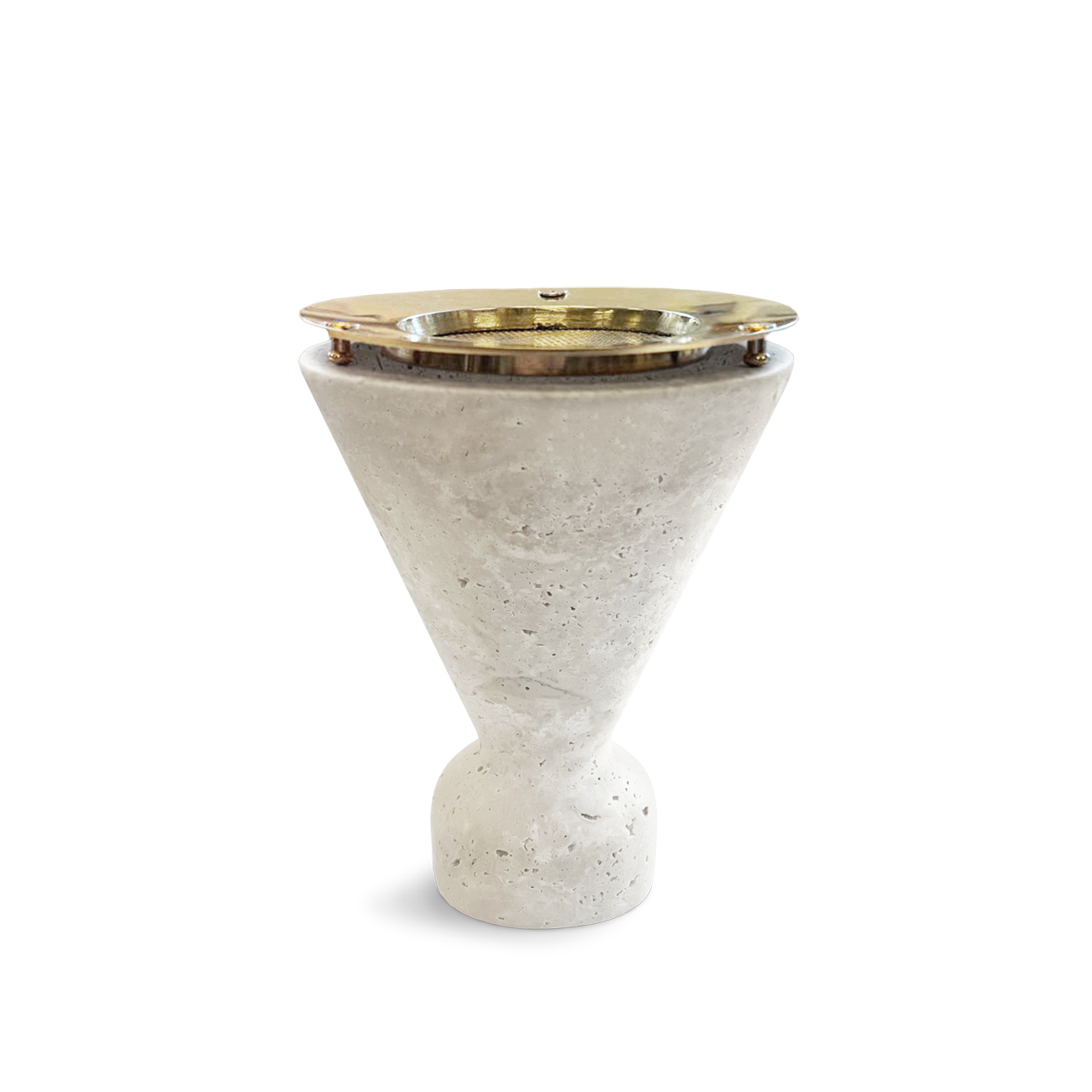 Conus Räucherkelch - Räuchergefäß & Stövchen