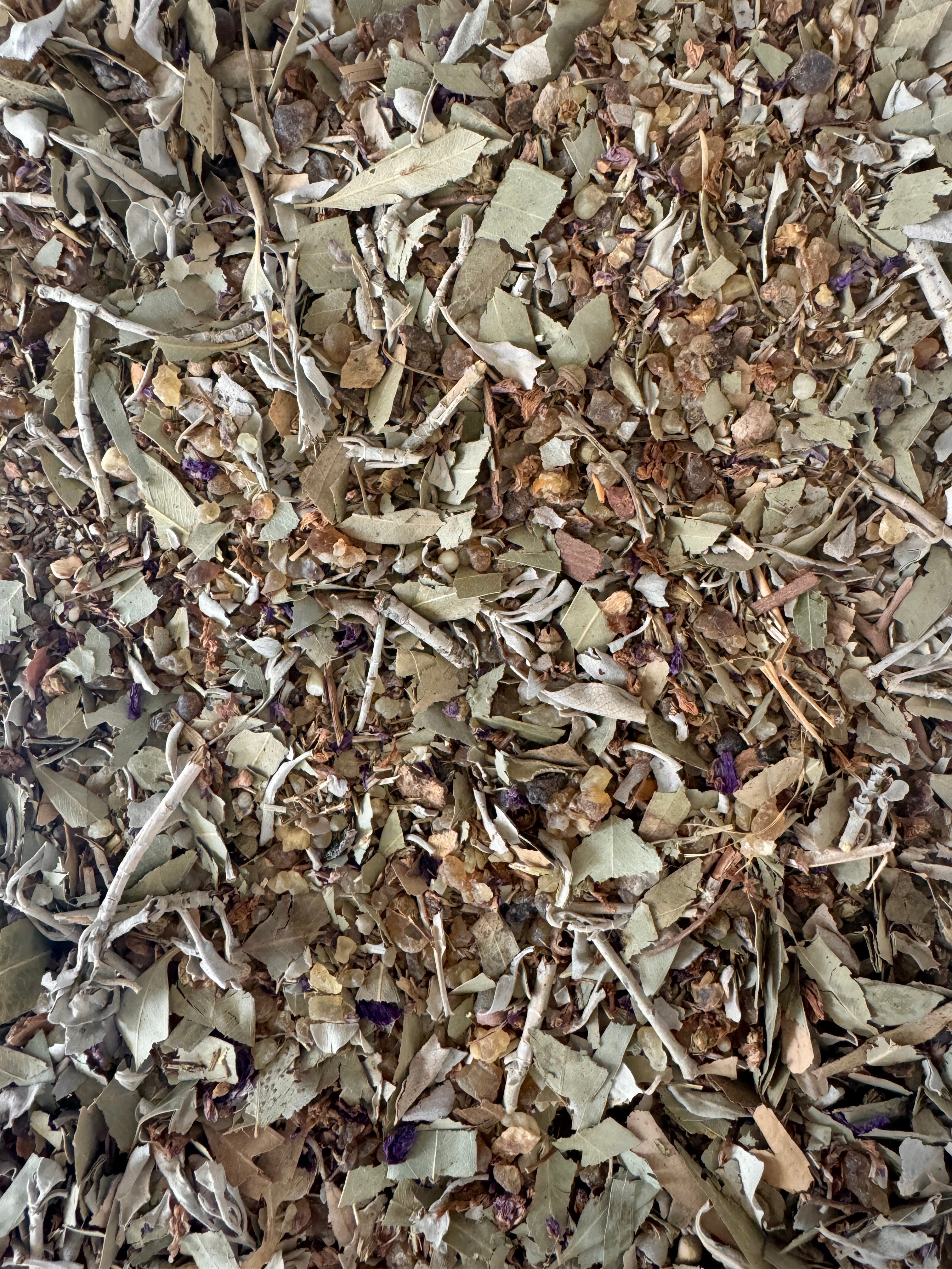 Mind Source Räuchermischung