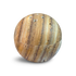 Räucherkugel - PAVA SPHERA - Brown Mini - PAVA FUMA - create connection