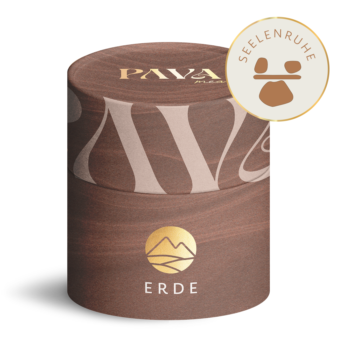 Seelenruhe Räuchermischung