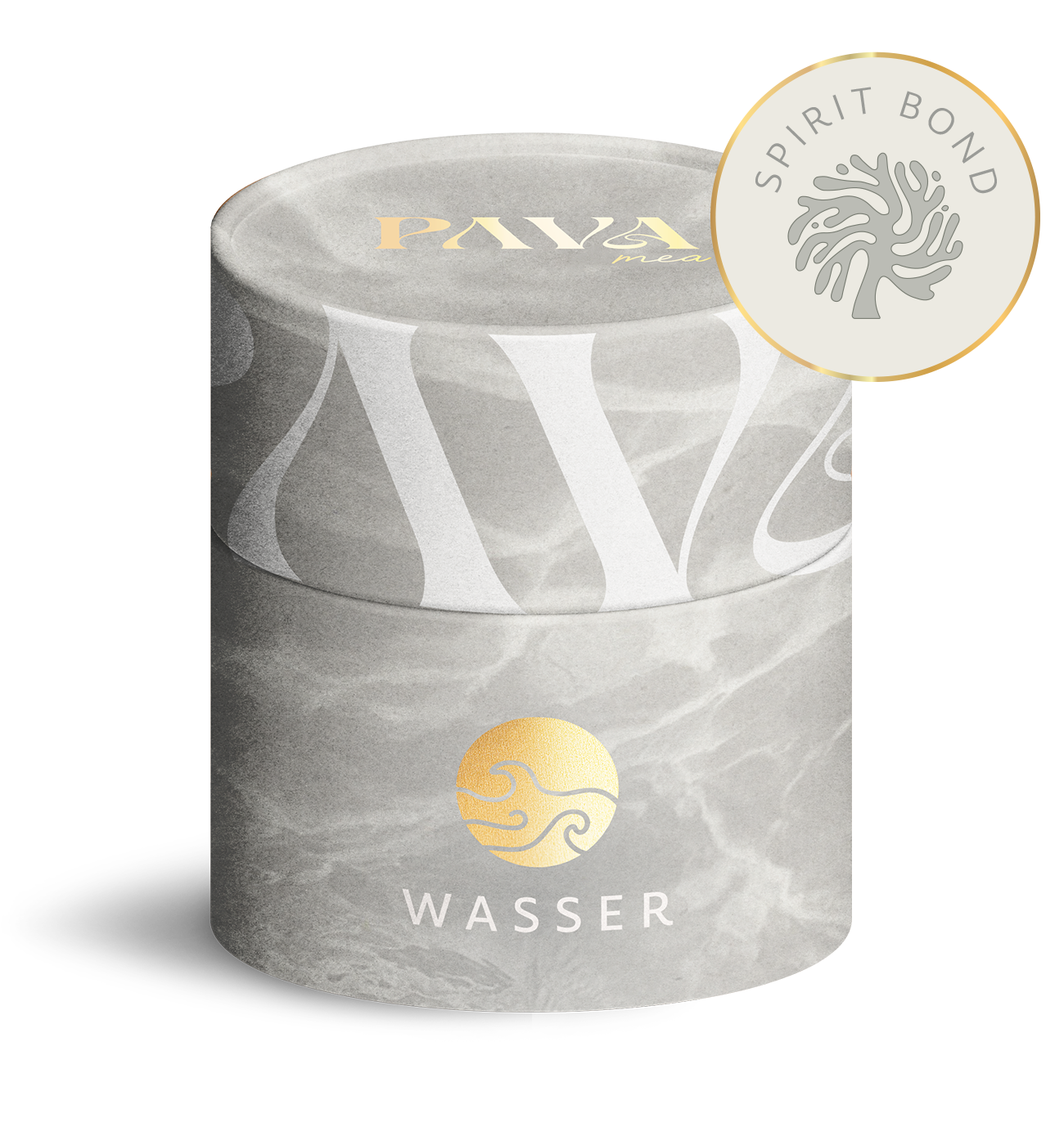 Spirit Bond Räuchermischung