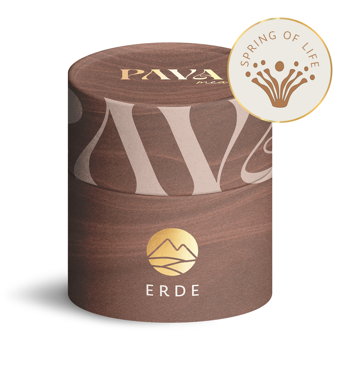 Spring of Life Räuchermischung