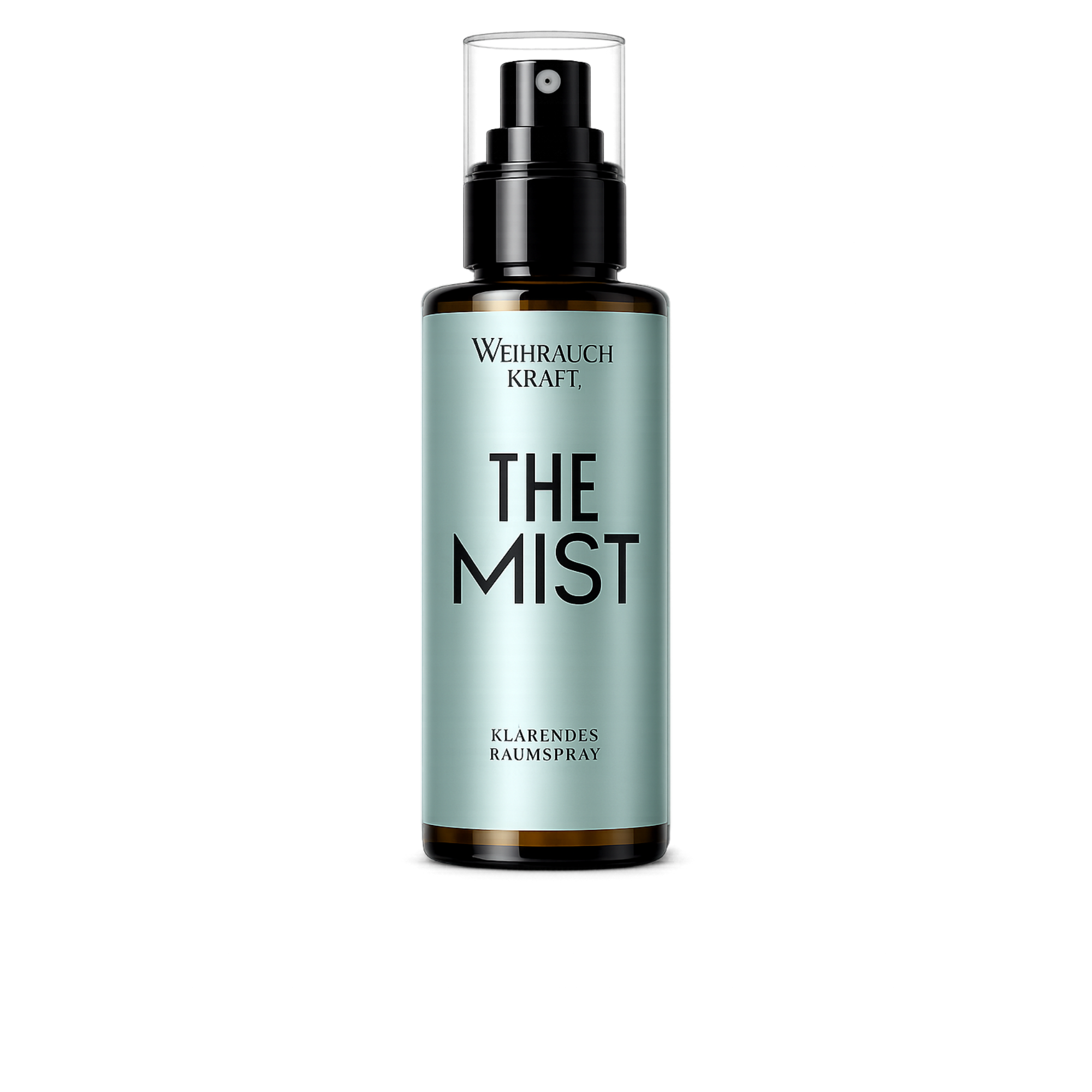 THE MIST - Klärendes Raumspray