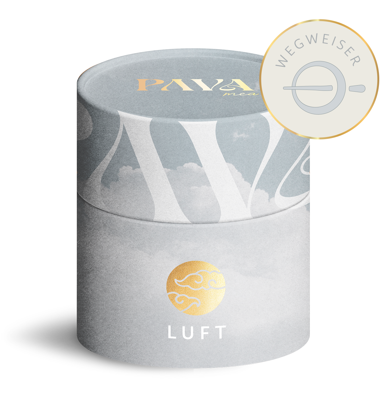 Wegweiser Räuchermischung