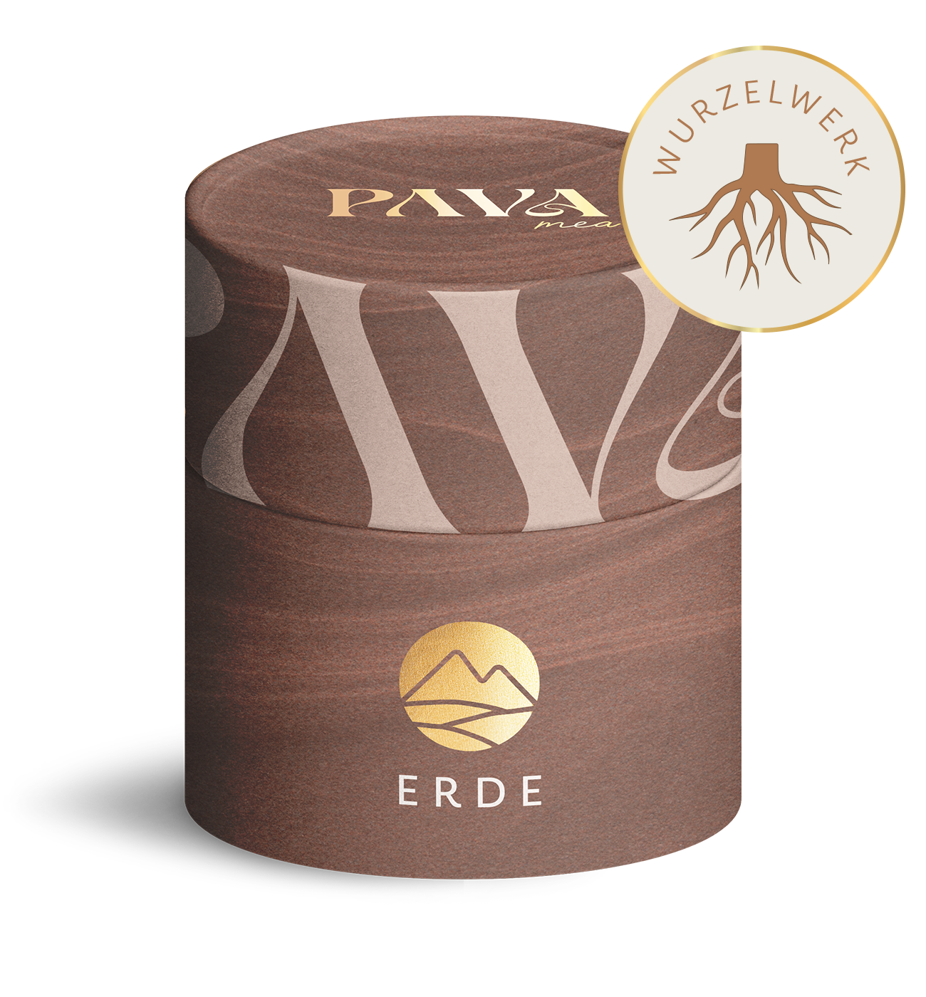 Wurzelwerk Räuchermischung