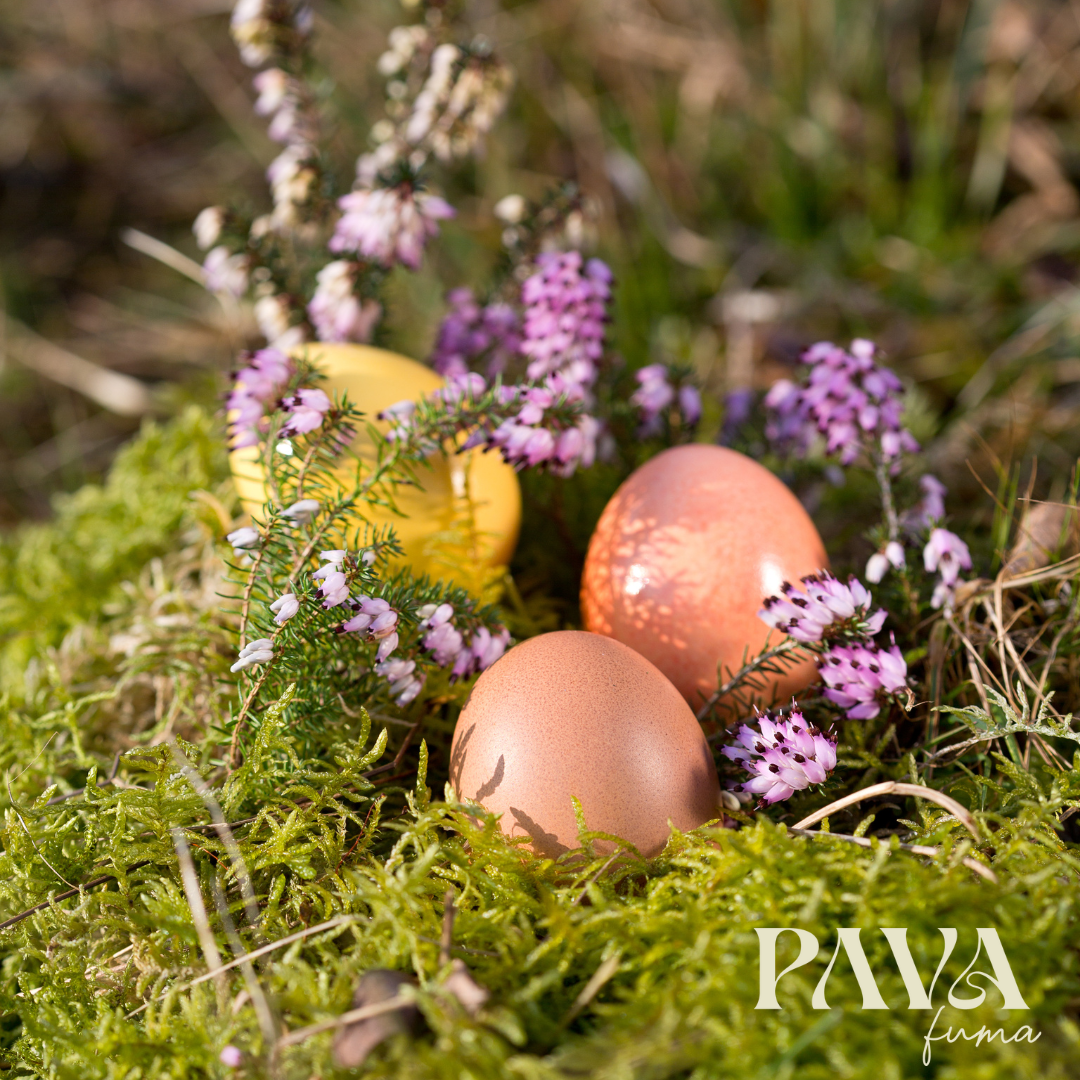 Ostara: Frühlingsfest, Eier und der Hase – Ein Blick auf alte Bräuche und ihre Ursprünge