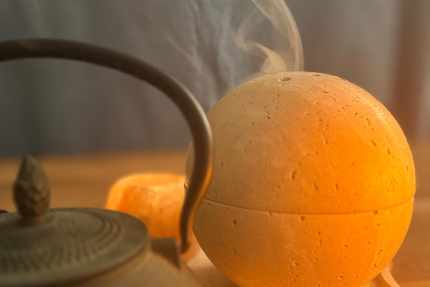 Deine PAVA Räucherkugel – Anwendung, Unterschiede & Pflege- noch Fragen?