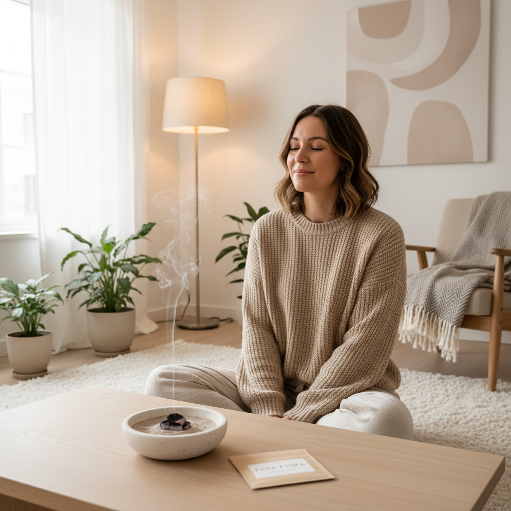 Warum ein Duft uns 35 Jahre zurücktragen kann