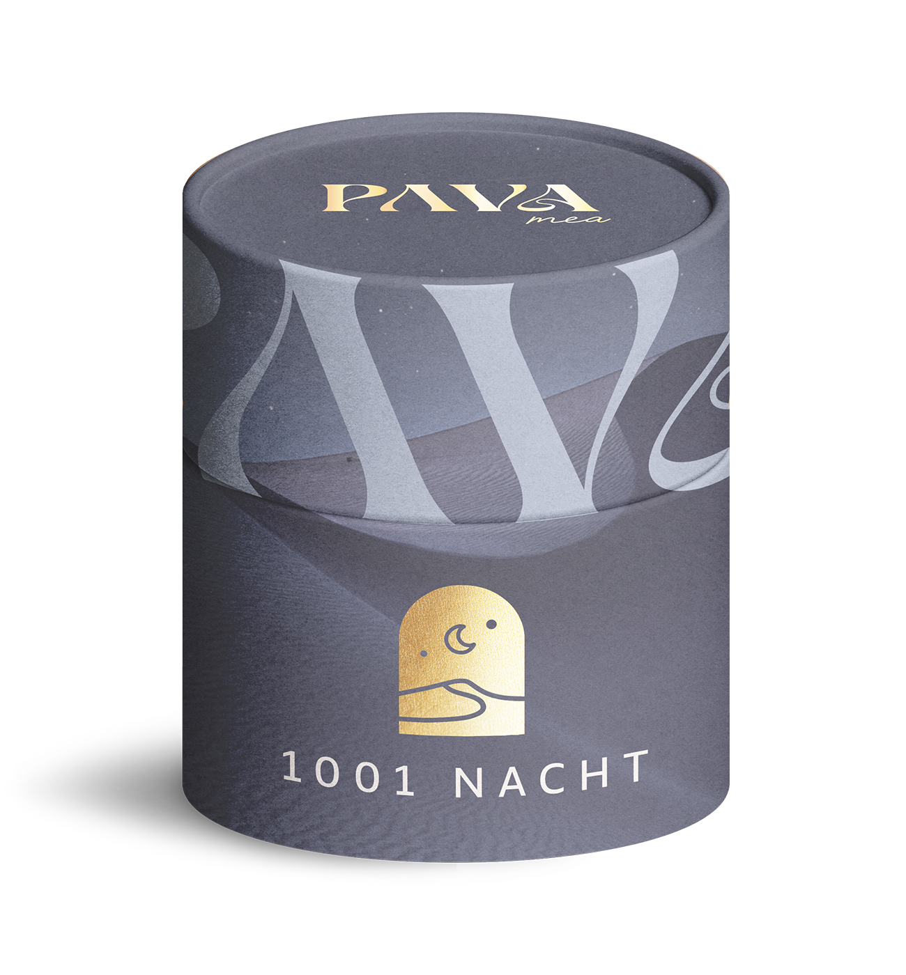 1001 Nacht - PAVA FUMA - create connection