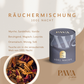 Duft- Räuchermischungs Set - Nature Inspired Scents