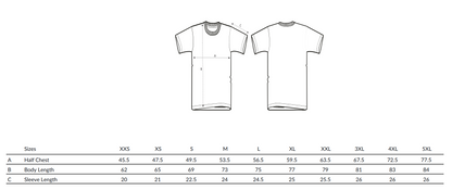 Create Connection T-Shirt
