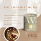 Duft- Räuchermischungs Set - Nature Inspired Scents