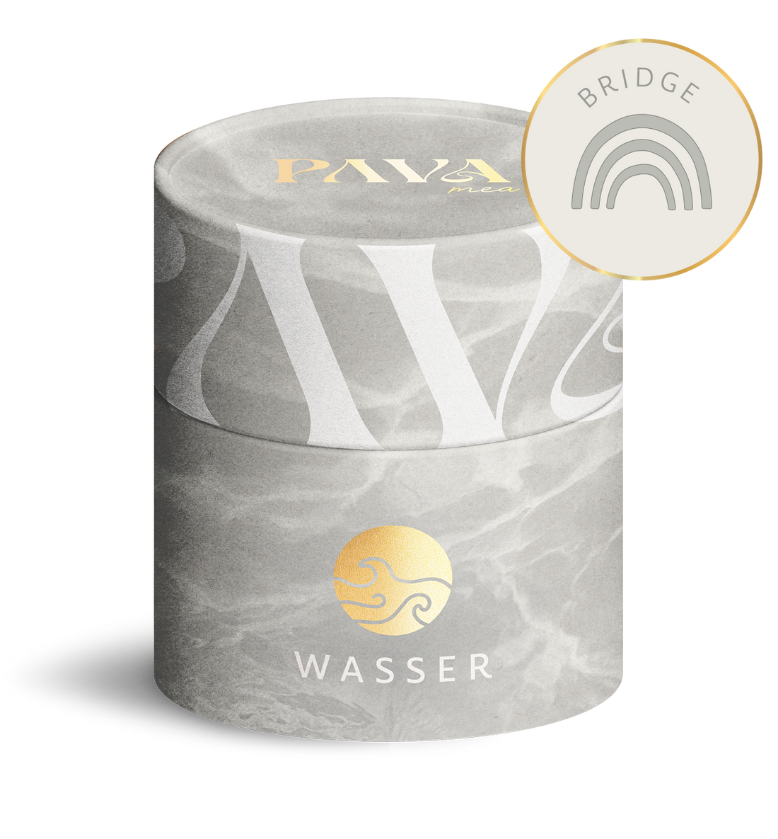 Bridge - PAVA FUMA - create connection