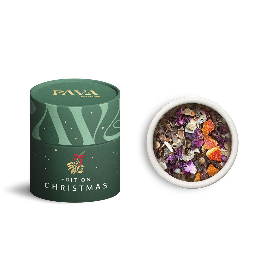 Christmas Edition Räuchermischung