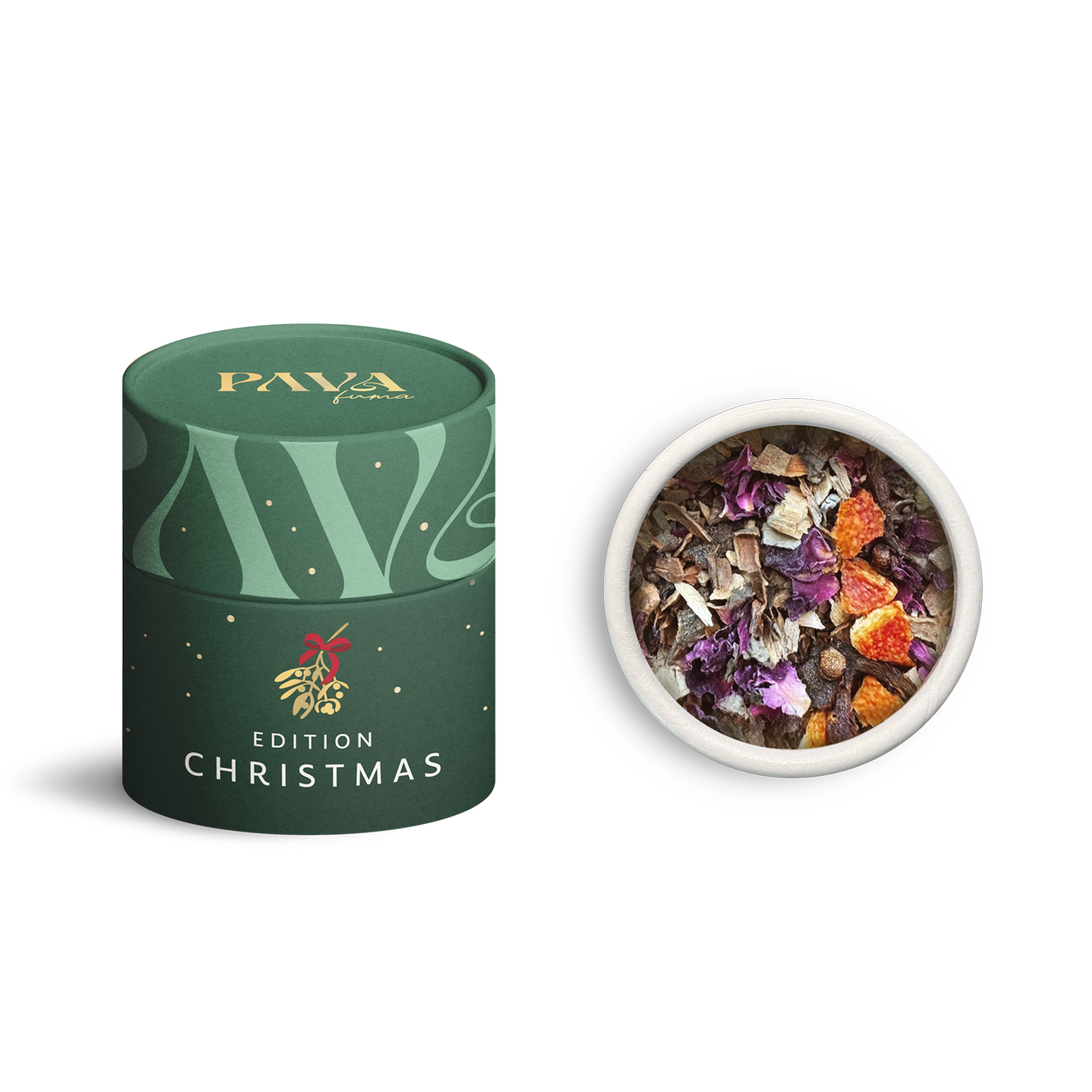 Christmas Edition Räuchermischung