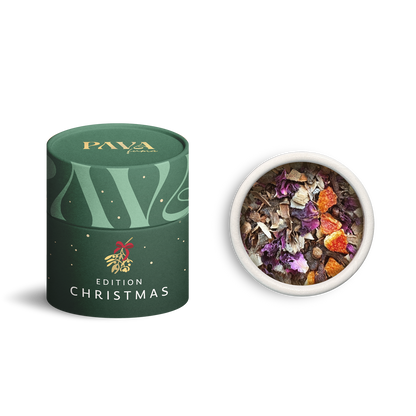Christmas Edition Räuchermischung