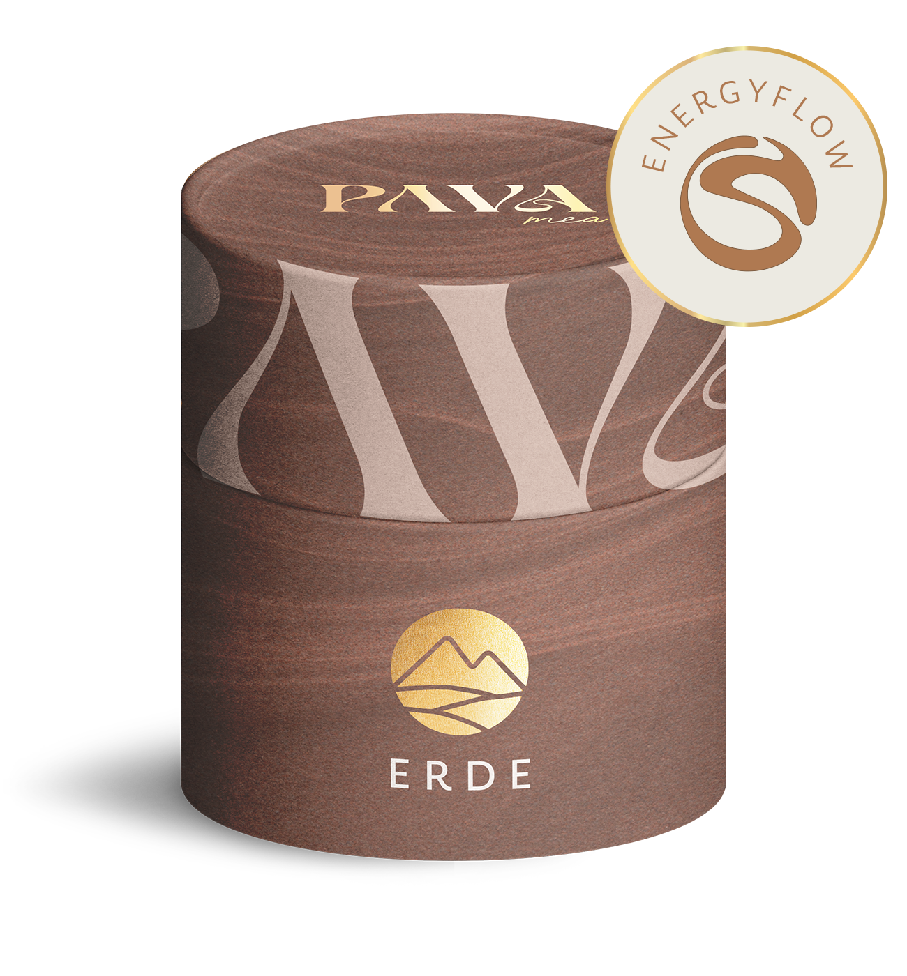 Energy Flow - PAVA FUMA - create connection