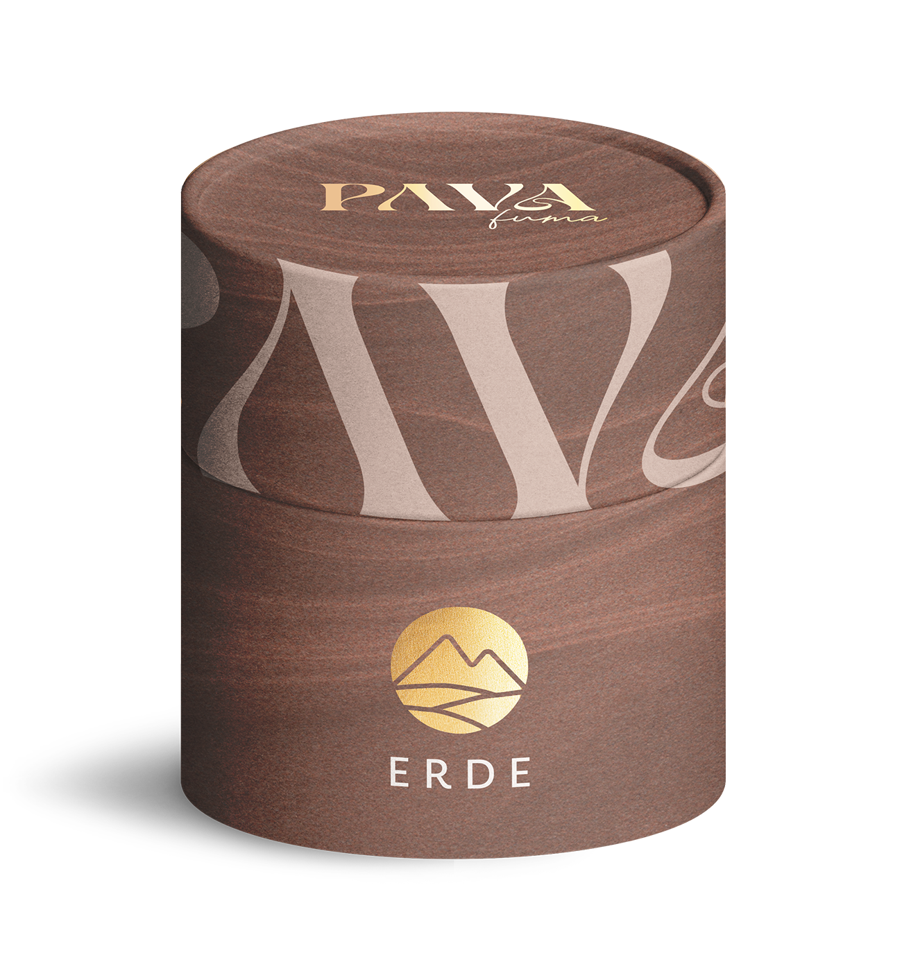 ERDE - PAVA FUMA - create connection