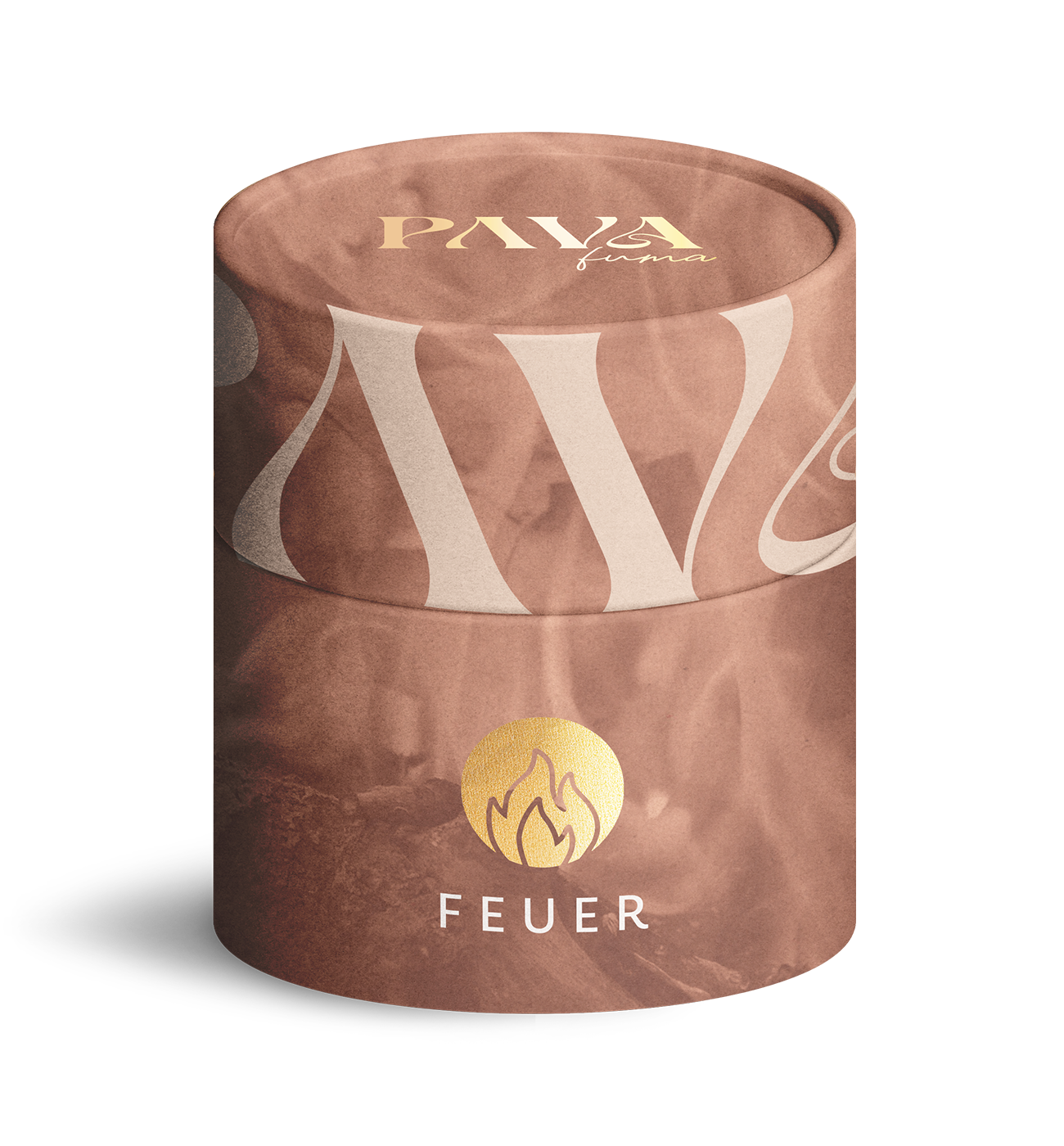 FEUER - PAVA FUMA - create connection