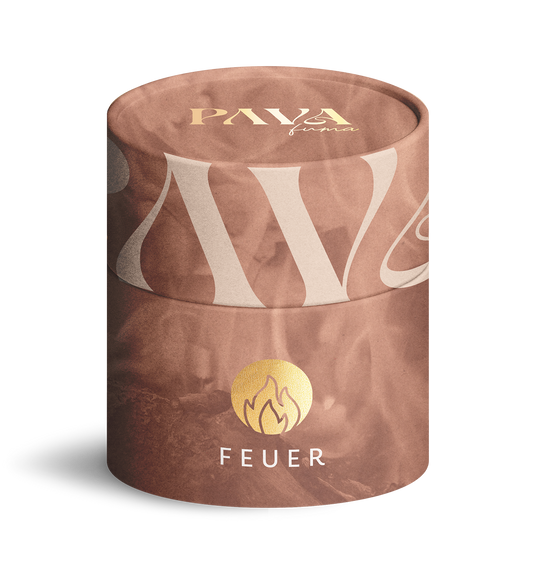 FEUER - PAVA FUMA - create connection