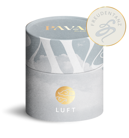 Freudentanz - PAVA FUMA - create connection