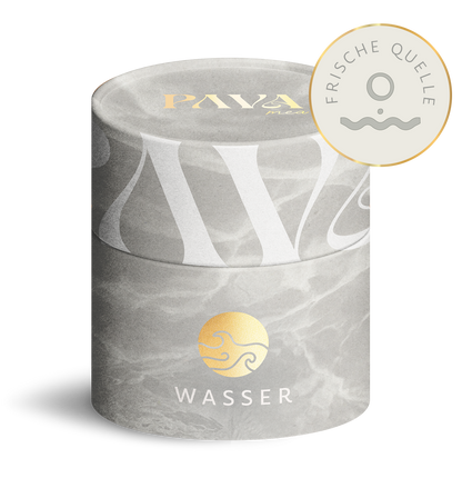 Frische Quelle - PAVA FUMA - create connection