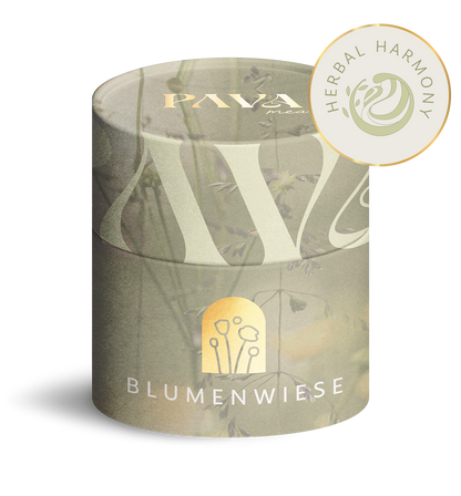Herbal Harmony Räuchermischung