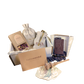 Deep Connection Kit – Räucherwerk, Ritualkakao & Connection Cards
