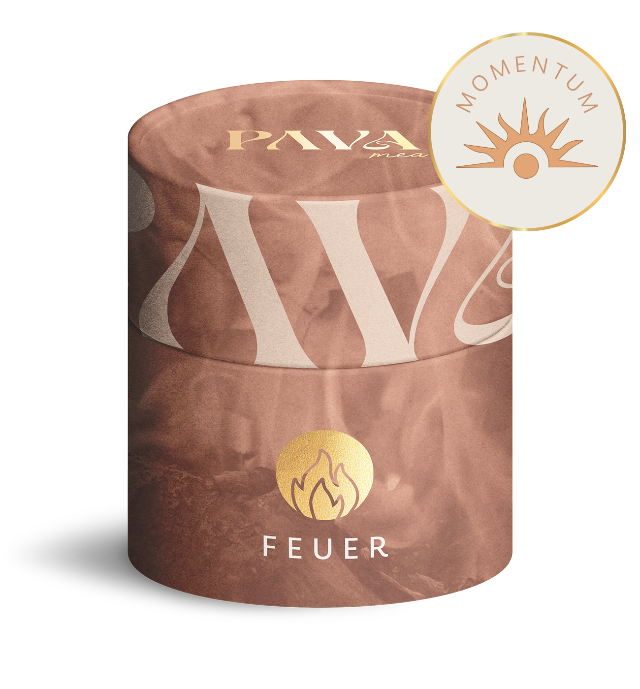 Momentum - PAVA FUMA - create connection