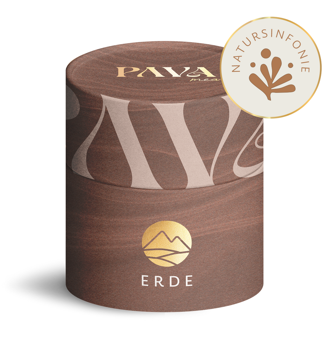 Natursinfonie - PAVA FUMA - create connection