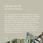 Beschreigung zu Samhain