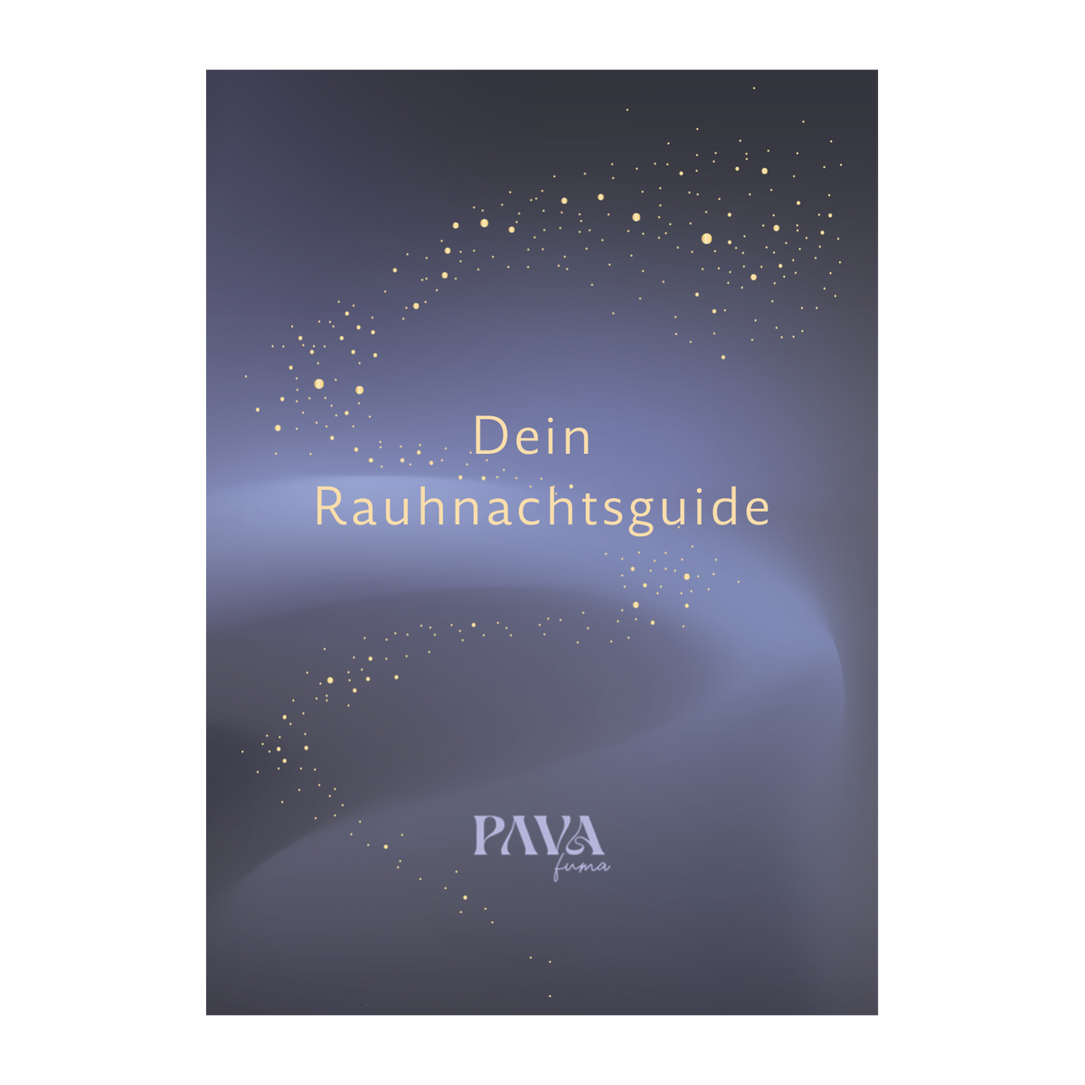 Ritualguide Rauhnächte
