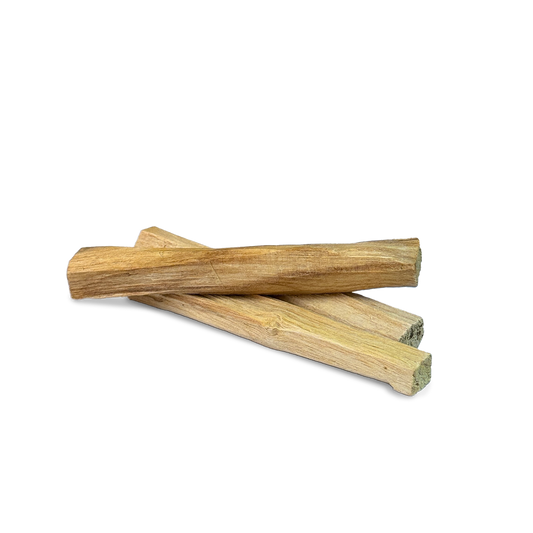 Räucherholz - PALO SANTO - PAVA FUMA - create connection