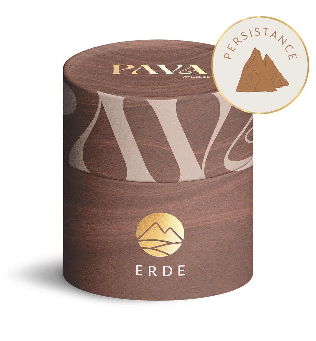 Persistance - PAVA FUMA - create connection