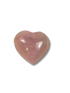 Rosenquarz Herz