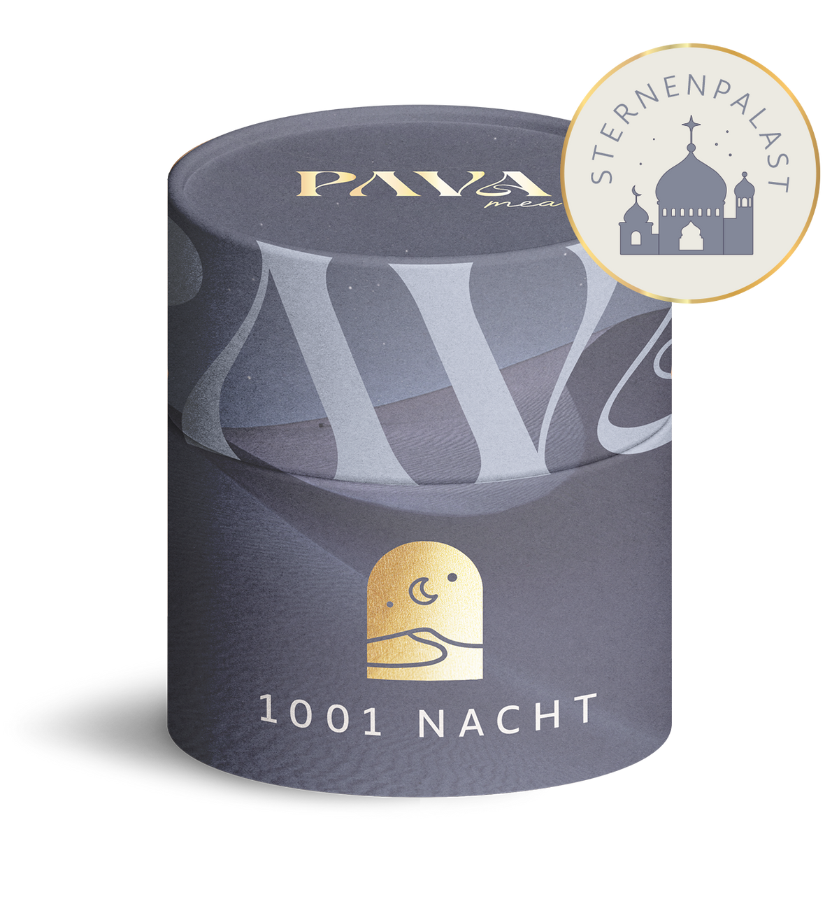 Sternenpalast Räuchermischung