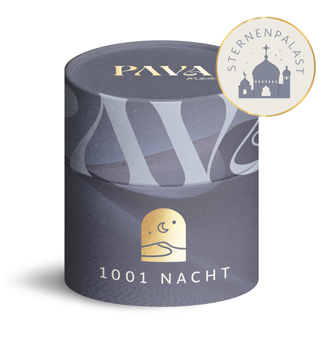 Sternenpalast Räuchermischung