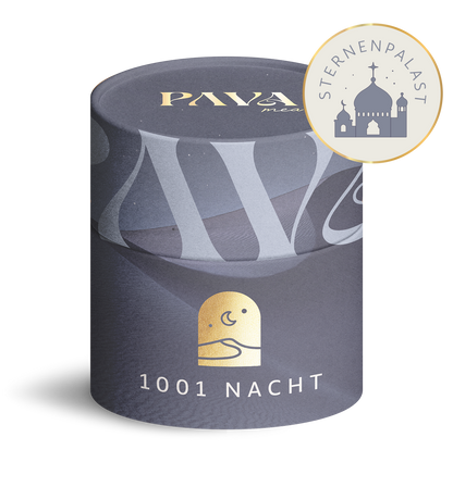 Sternenpalast Räuchermischung