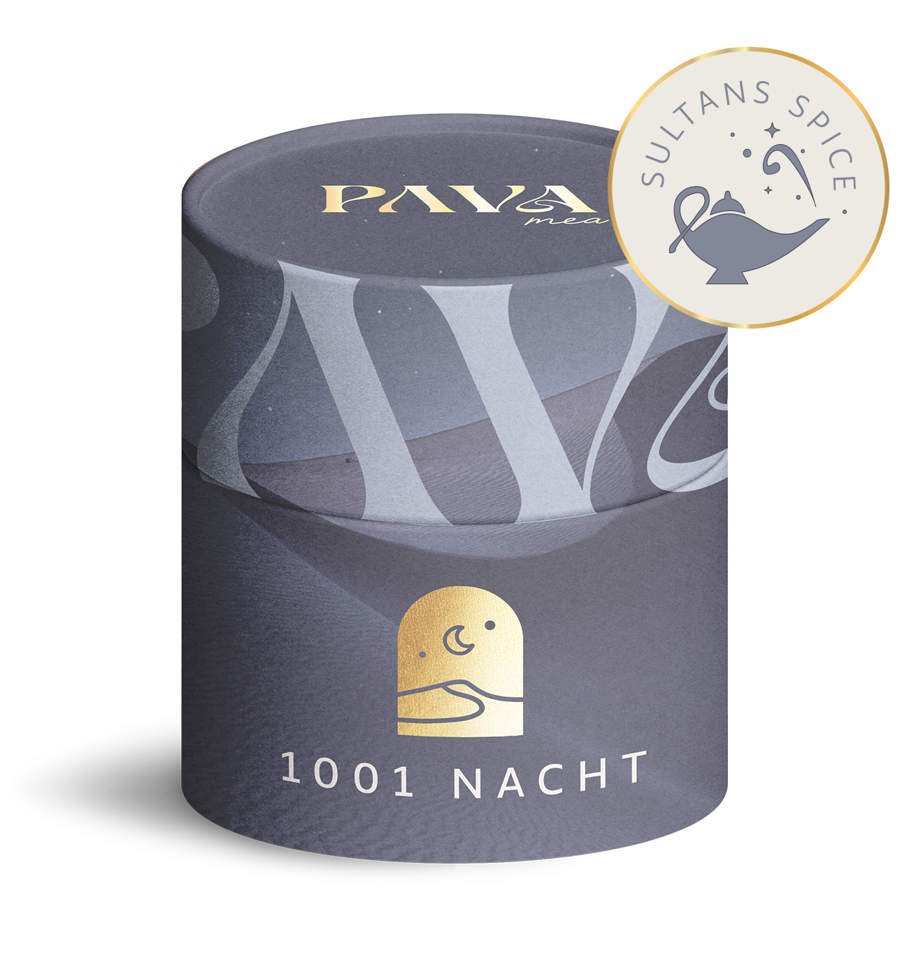 Sultans Spice Räuchermischung