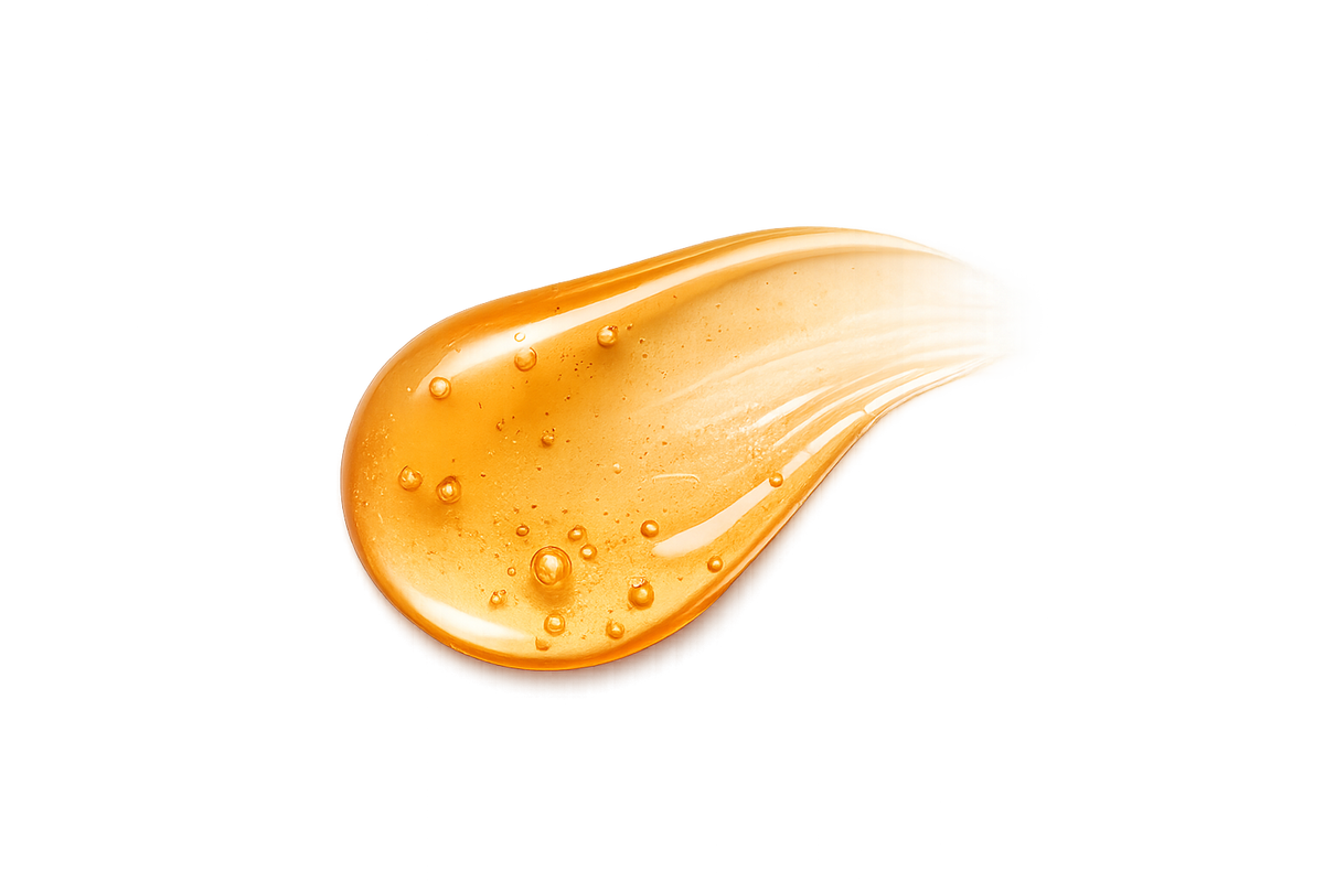 Textur von Weihrauchkraft THE FACIAL OIL